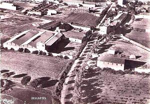 Descartes 1